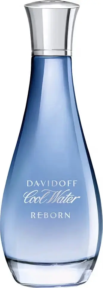 Eau de Toilette për femra Davidoff Cool Water Reborn 100ml