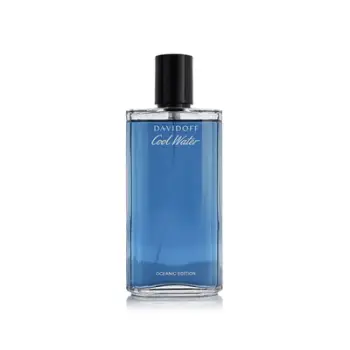 Eau de Toilette për meshkuj Davidoff Cool Water Oceanic Edition 125ml