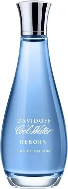 Eau de Parfum për femra Davidoff Cool Water Reborn 100ml
