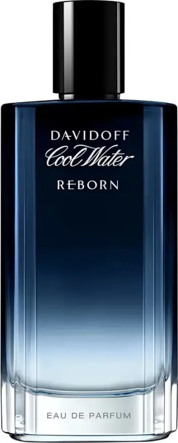Eau de Parfum për meshkuj Davidoff Cool Water Reborn, 100ml
