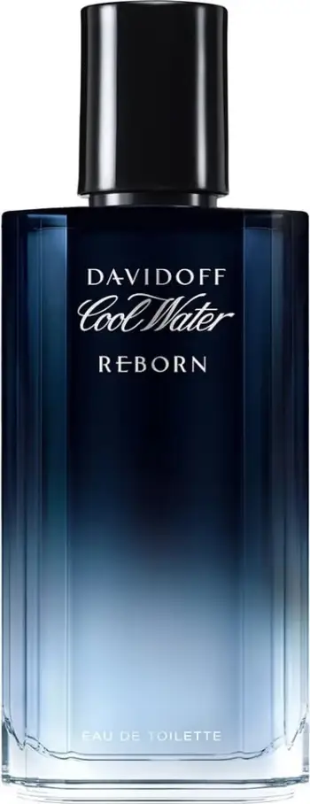 Parfum Davidoff Cool Water Reborn EDT, 75ml, për meshkuj