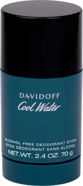 Deodorant Stick Davidoff Cool Water, 70g