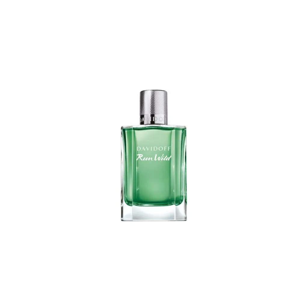Eau de Toilette Davidoff Run Wild 100 ml - 1