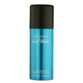 Deodorant Davidoff Cool Water, 150 ml
