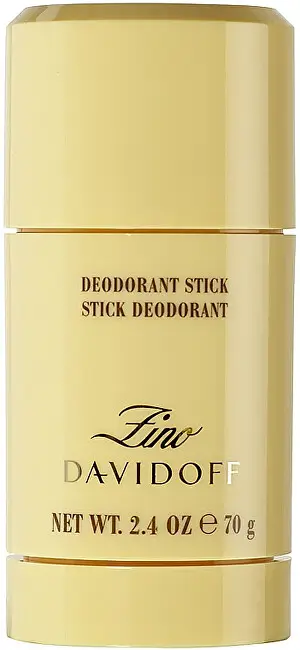 Deodorant Davidoff Zino, 75 ml