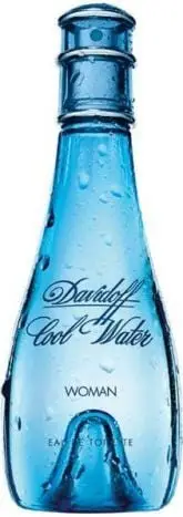 Eau de Toilette Davidoff, 200 ml