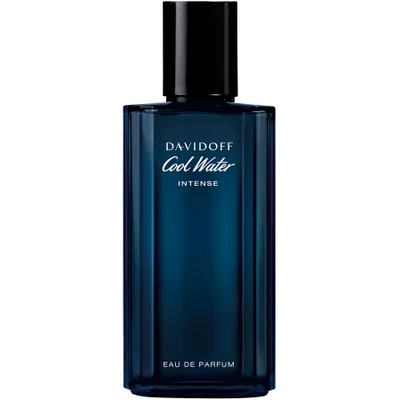 Eau de Parfum Davidoff Cool Water Intense, 40ml - 1