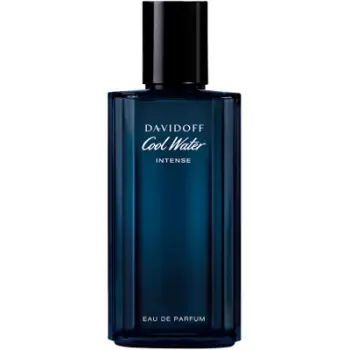 Eau de Parfum Davidoff Cool Water Intense, 40ml