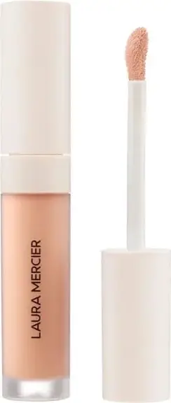 Korrektor për femra Laura Mercier Real Flawless Weightless Perfecting Concealer 2C1, 5.4ml