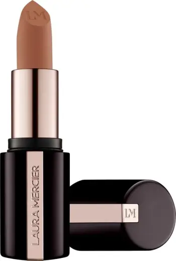 Buzëkuq Matte Laura Mercier Nude Sateen, 3.8 g