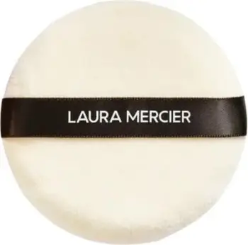 Sfungjer për grim Laura Mercier Velour Puff Loose Powder Sponge