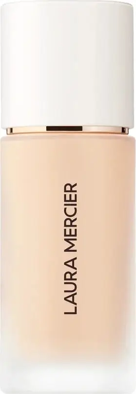 Fondatinë për femra Laura Mercier Real Flawless Weightless Perfecting Waterproof Foundation 0N1 Silk 30ml