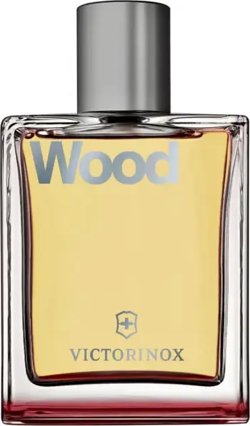 Eau de Toilette për meshkuj Victorinox Wood 100ml