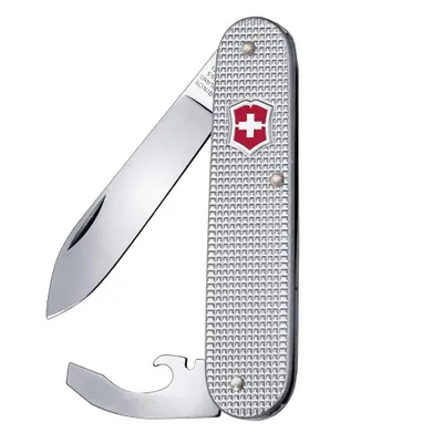 Thikë xhepi Victorinox "ALOX BANTAM", argjend - 1
