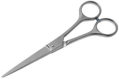 Gërshërë për berber Victorinox, 17 cm, argjend - 1