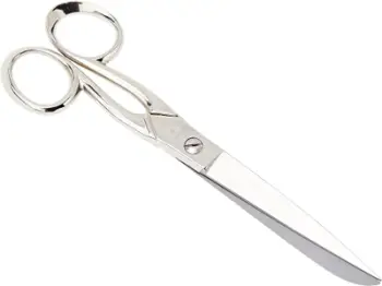 Gërshërë për përdorim shtëpiak Victorinox "Sweden", 18 cm, argjend