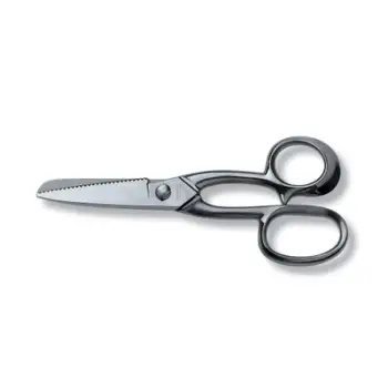 Gërshërë për peshk Victorinox me gjatësi 21cm, silver
