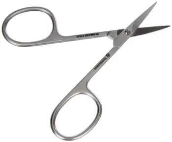 Gërshërë të vogla Victorinox, argjend