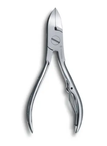 Dana për thonjë Victorinox, silver