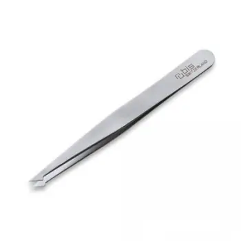 Pinceta Victorinox "Rubis", argjend