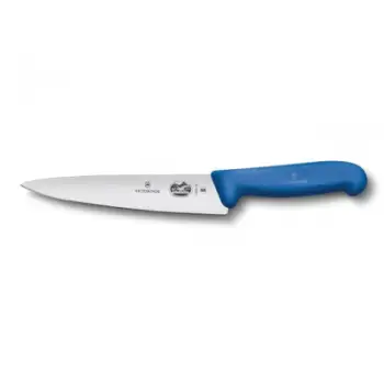 Thikë për gdhendje Victorinox "Fibrox", e kaltër