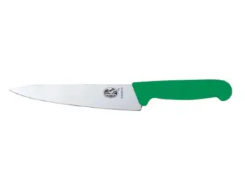 Thikë për gdhendje Victorinox "Fibrox", e gjelbër