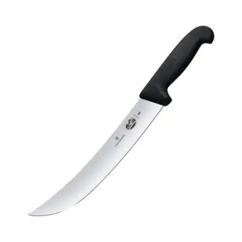 Thikë Victorinox, fibroze, e zezë