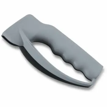 Mprehëse për thika Victorinox, hiri