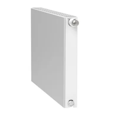 Radiator Stelrad, 60 x 70 cm, i bardhë - 1