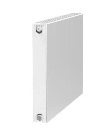 Radiator Stelrad, 60 x 70 cm, i bardhë - 3