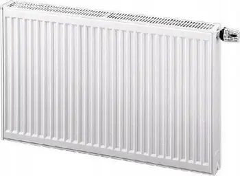 Radiator paneli Stelrad TermoTeknik V33 Heatlux, 500x700mm, 1151W, i zi
