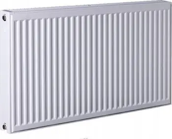 Radiator Stelrad Termo Teknik K33, 600x600mm, 1142W, i bardhë