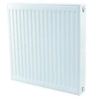 Ngrohëse Stelrad Compact tip 11, 600 x 600 mm, 477W, e bardhë