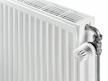 Radiator Stelrad RENO COMPACT tip 22, 550x1200mm, 1937W, i bardhë