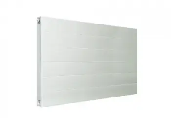 Radiator Stelrad Planar Style tip 22, 600 x 600 mm, 980 W, i bardhë