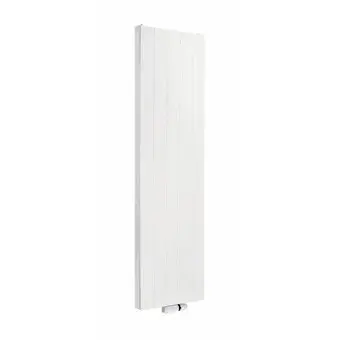 Radiator ngrohës Stelrad VERTEX STYLE 22, 2000 x 500 mm, 2000W, i bardhë