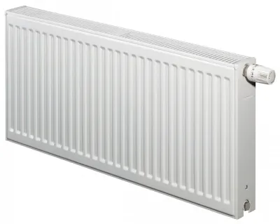 Radiator Stelrad, 600 x 600 mm, 837 W - 1