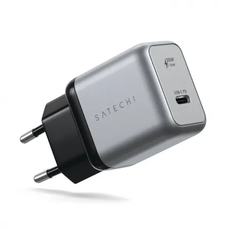 Karikues muri Satechi USB-C PD Gan, 30W - 1