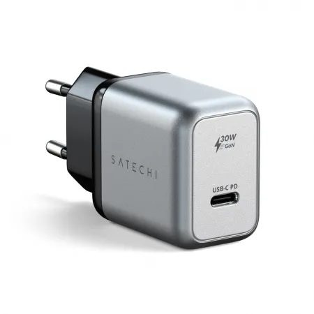 Karikues muri Satechi USB-C PD Gan, 30W - 2