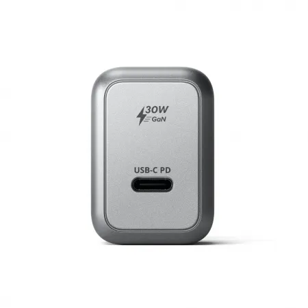 Karikues muri Satechi USB-C PD Gan, 30W - 5