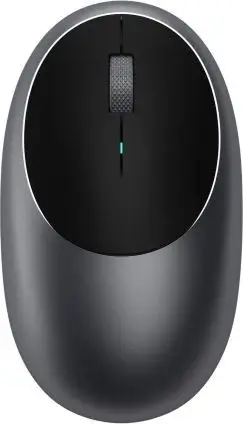 Maus Satechi M1, wireless, Bluetooth, USB