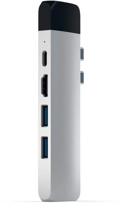 USB Hub USB-C Satechi Pro Hub (ST-TCPHES) - 1
