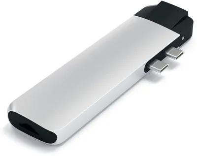 USB Hub USB-C Satechi Pro Hub (ST-TCPHES) - 3