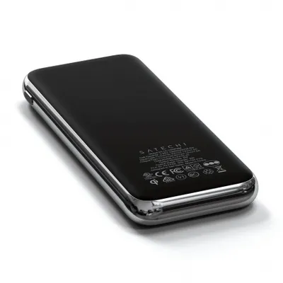 Powerbank Satechi Quatro Wireless - 3
