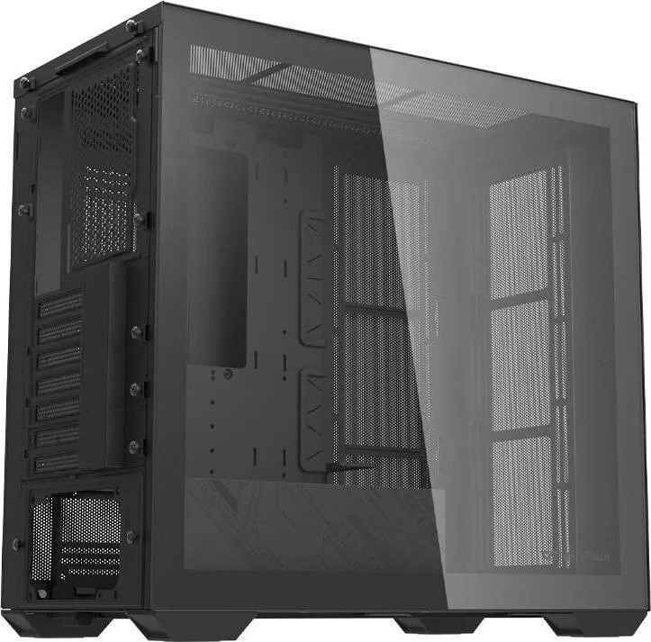 Kasë Darkflash DLX4000 Mesh, Mid Tower - 4