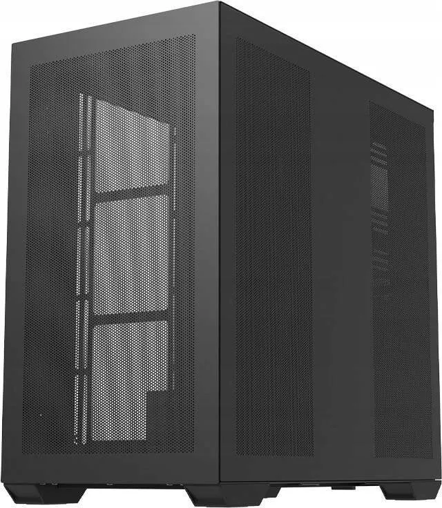 Kasë Darkflash DLX4000 Mesh, Mid Tower - 5