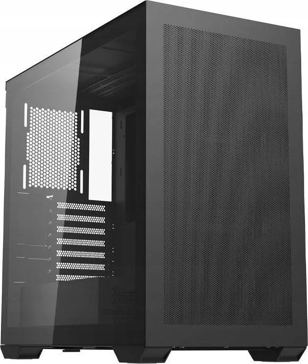Kasë Darkflash DLX4000 Mesh, Mid Tower - 7