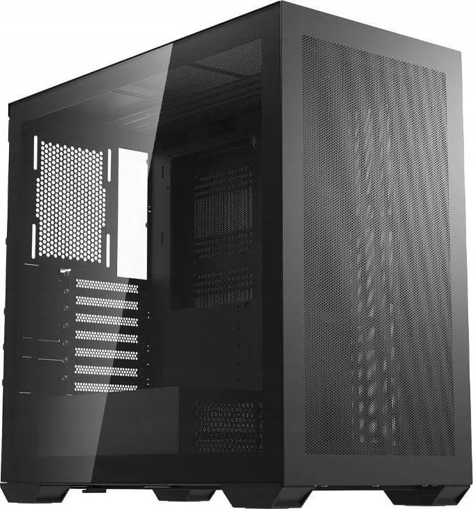 Kasë Darkflash DLX4000 Mesh, Mid Tower - 8