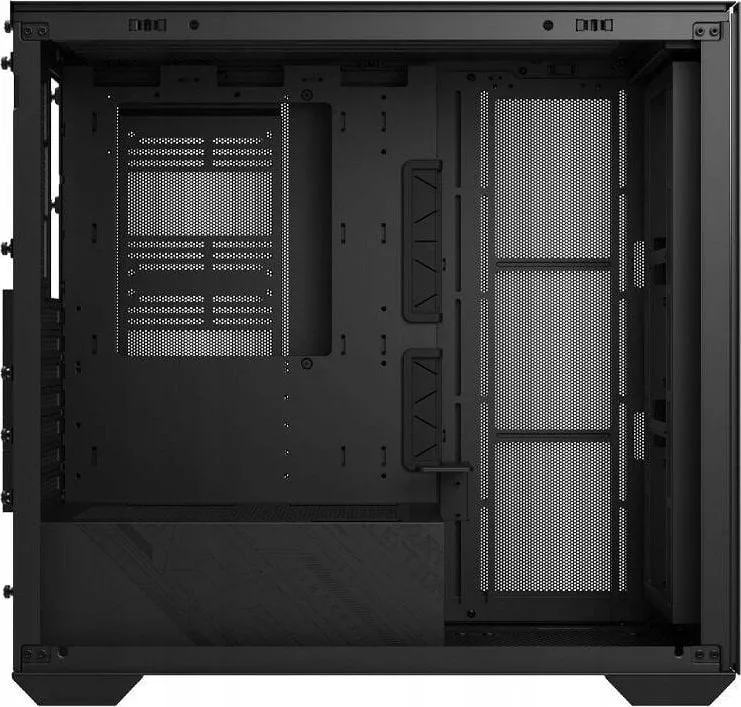 Kasë Darkflash DLX4000 Mesh, Mid Tower - 9