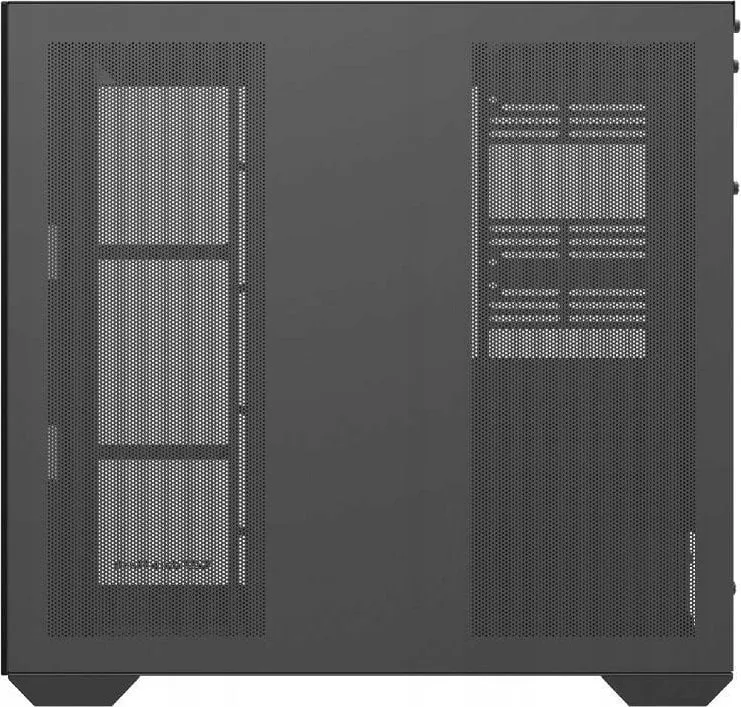 Kasë Darkflash DLX4000 Mesh, Mid Tower - 10